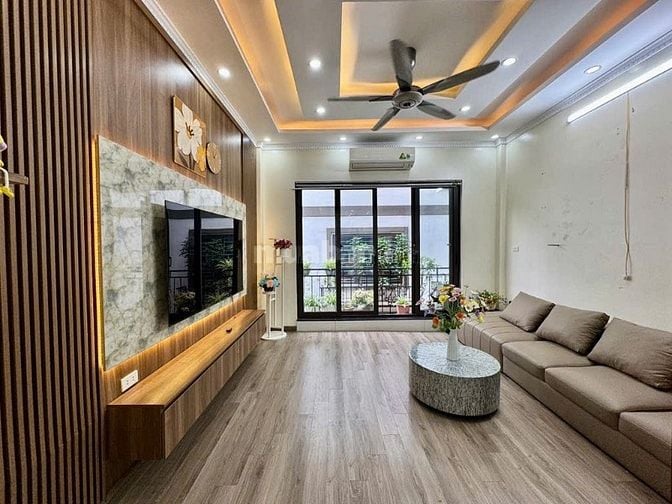 NHÀ ĐẸP Ở LUÔN, HỘ KHẨU HOÀN KIẾM, NHÀ ĐẸP ĐẦY ĐỦ NỘI THẤT