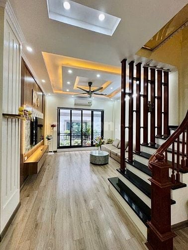NHÀ ĐẸP Ở LUÔN, HỘ KHẨU HOÀN KIẾM, NHÀ ĐẸP ĐẦY ĐỦ NỘI THẤT