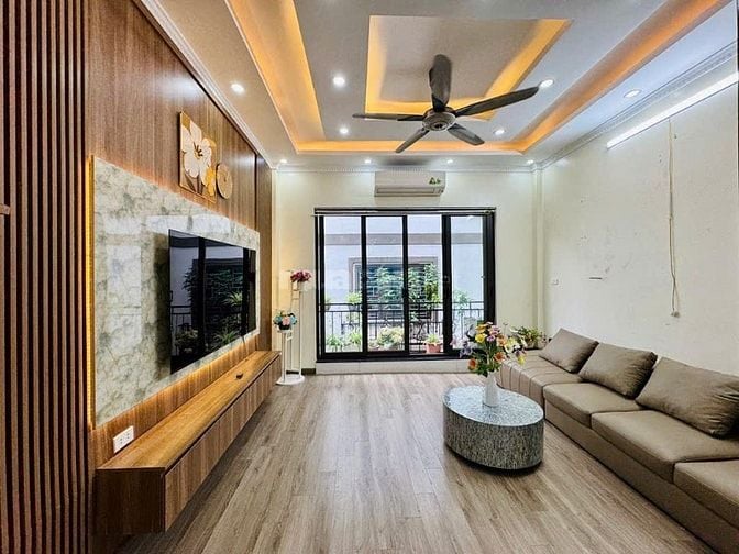 NHÀ ĐẸP Ở LUÔN, HỘ KHẨU HOÀN KIẾM, NHÀ ĐẸP ĐẦY ĐỦ NỘI THẤT