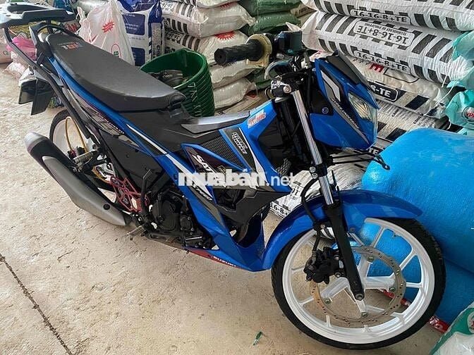 xe raider nhập siêu nét
