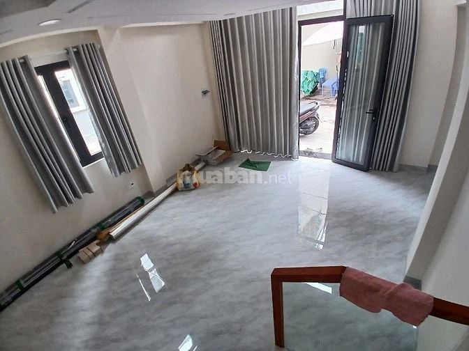 Biệt thự mini 3 lầu HXH tuyệt đẹp Nguyễn Văn Đậu,p06, Q.Bình Thạnh