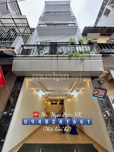 NHÀ ĐẸP Ở LUÔN, HỘ KHẨU HOÀN KIẾM, NHÀ ĐẸP ĐẦY ĐỦ NỘI THẤT