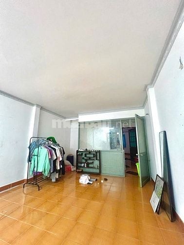 Bán Nhà Hẻm 6M Thông, Nguyễn Sơn, Tân Phú, 4M x 20M, 3 Tầng, Chỉ 6 Tỷ 