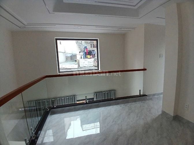 Biệt thự mini 3 lầu HXH tuyệt đẹp Nguyễn Văn Đậu,p06, Q.Bình Thạnh