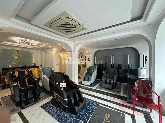 ĐỈNH CAO ĐẦU TƯ – ĐÓN SÓNG VÀNG GIỮ DÒNG TIỀN TẠI TRÁI TIM HÀ NỘI 