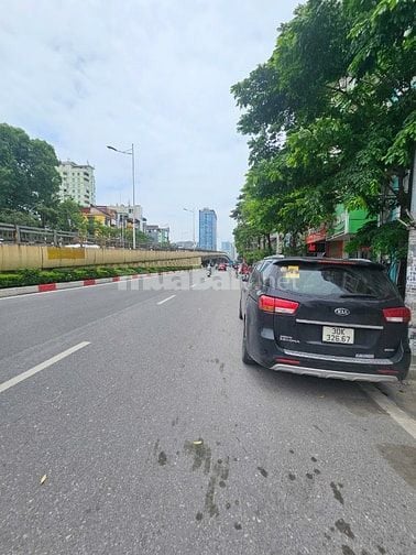 ĐỈNH CAO ĐẦU TƯ – ĐÓN SÓNG VÀNG GIỮ DÒNG TIỀN TẠI TRÁI TIM HÀ NỘI 