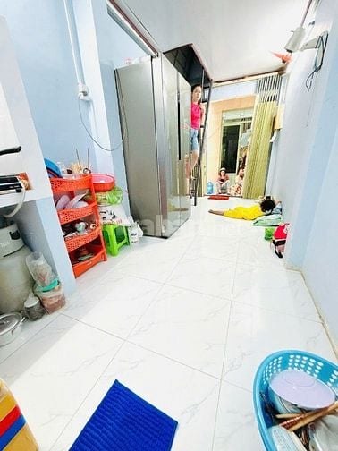 3,38 tỷ 2 căn đôi ngang rộng 4,6 x 6,1 đang có nguồn thu nhập 