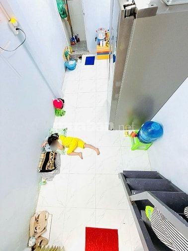3,38 tỷ 2 căn đôi ngang rộng 4,6 x 6,1 đang có nguồn thu nhập 