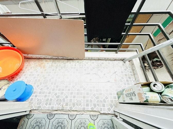 3,38 tỷ 2 căn đôi ngang rộng 4,6 x 6,1 đang có nguồn thu nhập 