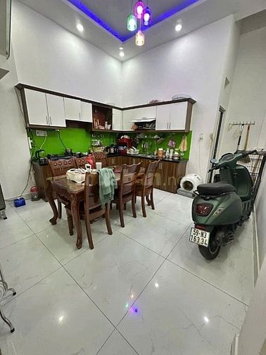 Chính chủ gửi bán nhà 4*14 trệt 2lau giá 4ty680 TL 