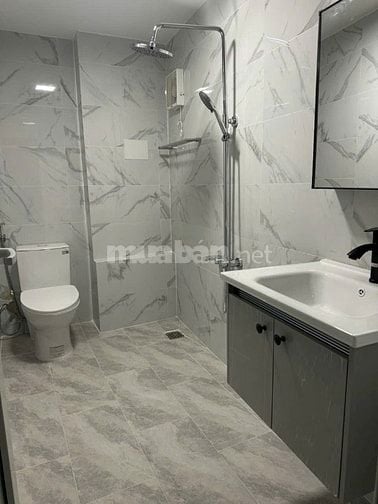 BÁN NHÀ HẺM 163 THÀNH THÁI P.14 Q.10 CHỈ 24 TỶ TL