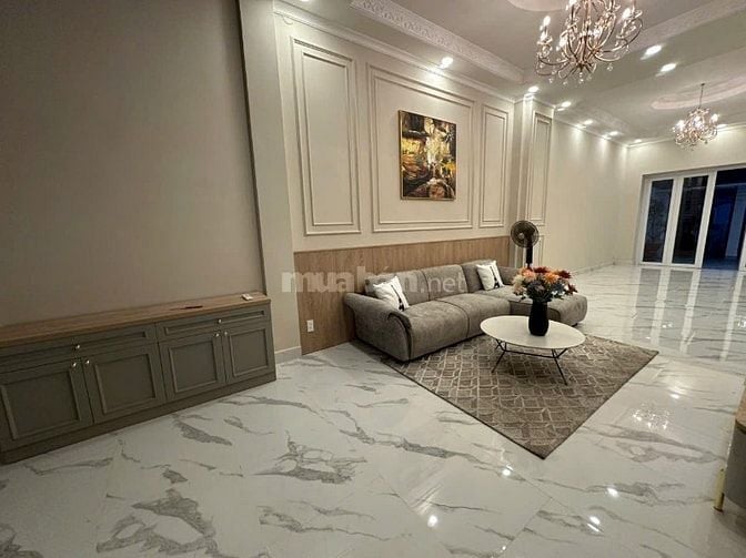 BÁN NHÀ HẺM 163 THÀNH THÁI P.14 Q.10 CHỈ 24 TỶ TL
