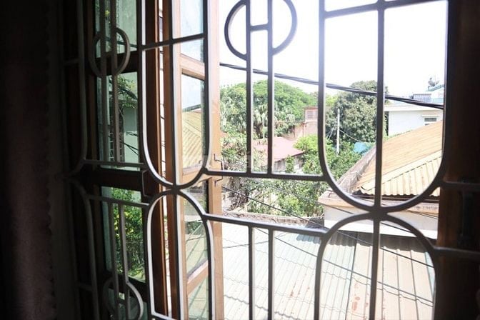 VIU TRIỆU ĐÔ - MẶT PHỐ NGỌC THUỴ - Ô TÔ ĐỖ CỬA - 60Mx4tầng - KINH