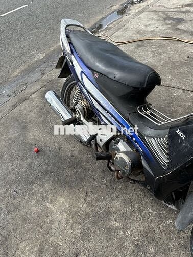 E cần bán xe như hình máy im