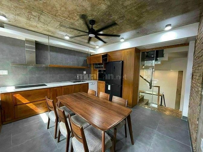 Nhà chính chủ cần bán gấp đường Phan Đăng Lưu, Phú Nhuận . Giá 5.5 tỷ