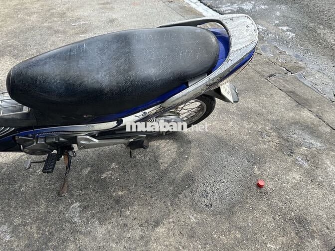 E cần bán xe như hình máy im