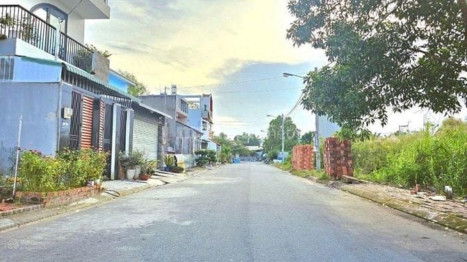 Cập nhật một số lô đất có giá tốt thời điểm tại KDC Phú Nhuận Q9Q9