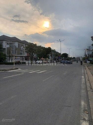 Cập nhật một số lô đất có giá tốt thời điểm tại KDC Phú Nhuận Q9Q9