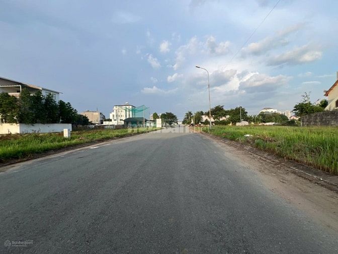 Cập nhật một số lô đất có giá tốt thời điểm tại KDC Phú Nhuận Q9Q9