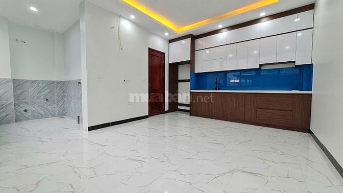 CHÍNH CHỦ BÁN NHÀ DT 38 M2x5 TẦNG, NGÕ PHỐ YÊN HÒA, CẦU GIẤY