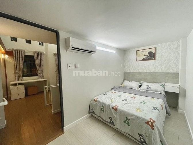 BÁN NHÀ NGAY TT PHÚ NHUẬN|GIÁ CỰC TỐT|NHÀ ĐẸP GIAO NHÀ NGAY|SHR