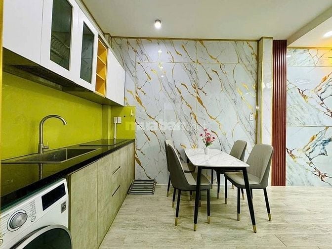 BÁN NHÀ NGAY TT PHÚ NHUẬN|GIÁ CỰC TỐT|NHÀ ĐẸP GIAO NHÀ NGAY|SHR