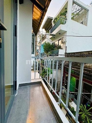 BÁN NHÀ NGAY TT PHÚ NHUẬN|GIÁ CỰC TỐT|NHÀ ĐẸP GIAO NHÀ NGAY|SHR