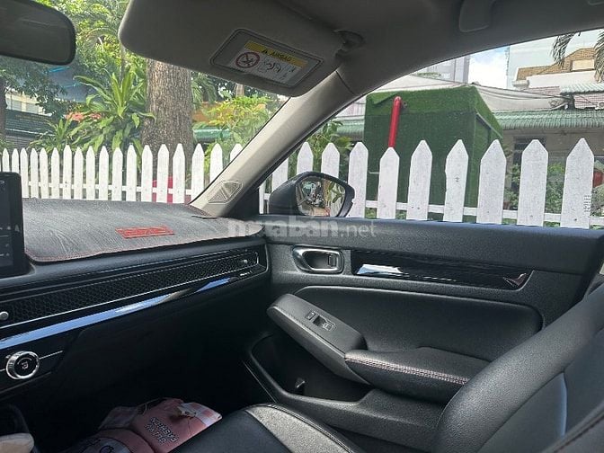 Cho thuê xe 5 chỗ tự lái, hoặc cty thuê tháng, honda civic 2023