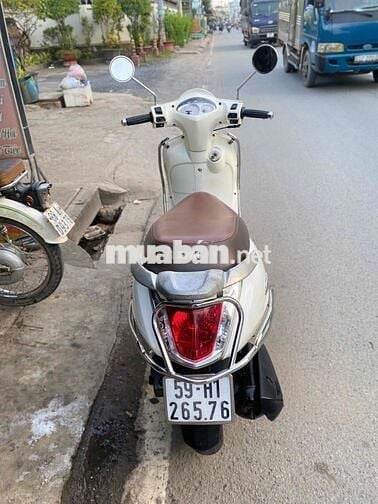 xe đi chơ