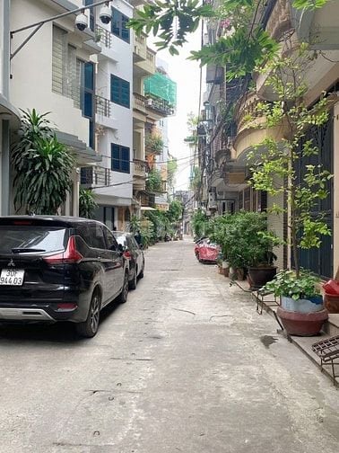 ❤️BÁN NHÀ TRUNG TÂM THANH XUÂN KHU PHÂN LÔ 55m Ô TÔ ĐỖ CỬA❤️