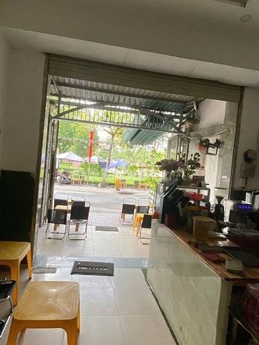 Sang quán cafe hoặc share mặt bằng
