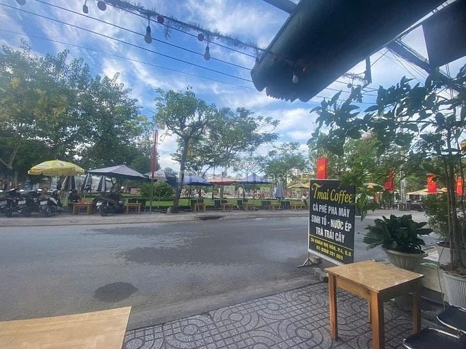 Sang quán cafe hoặc share mặt bằng