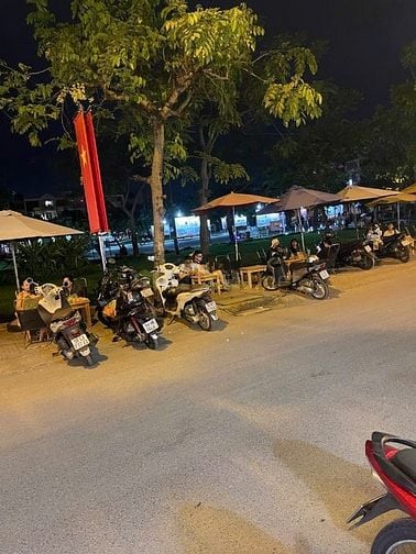 Sang quán cafe hoặc share mặt bằng