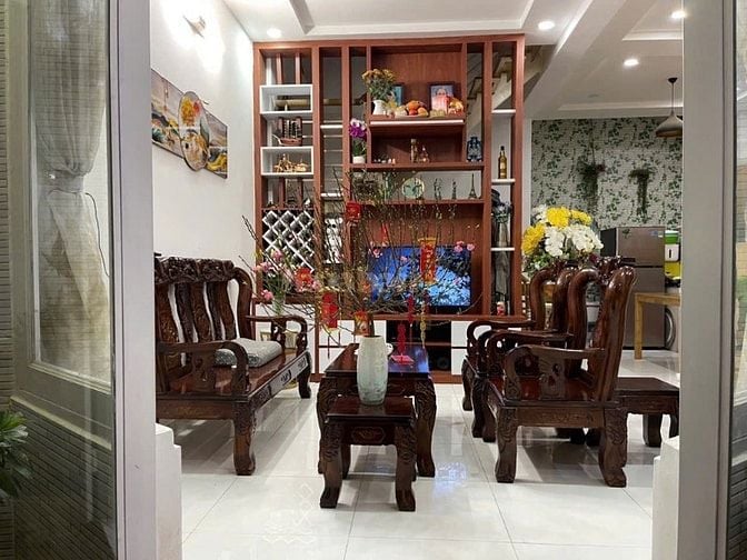 🌹NHÀ 2 TẦNG- KHU PHÂN LÔ- P. TĂNG NHƠN PHÚ B- 82M2- GIÁ 6,8Tỷ