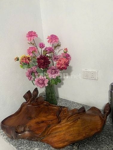 Cho thuê phòng full đồ phố Đào Tấn, gần công viên Thủ Lệ, Ba Đình 
