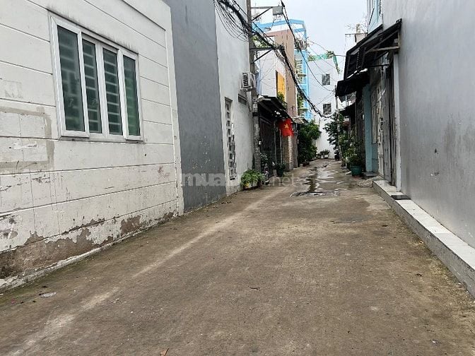 Nhà 3 lầu CAO CẤP DT:4x18m hẻm xe hơi 5m Phạm Văn Chiêu, P16, Q.Gò Vấp