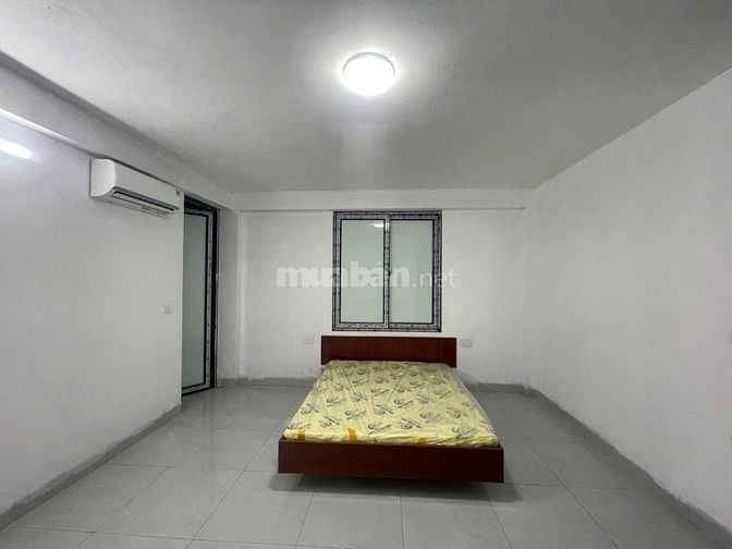 Cho thuê phòng full đồ phố Đào Tấn, gần công viên Thủ Lệ, Ba Đình 
