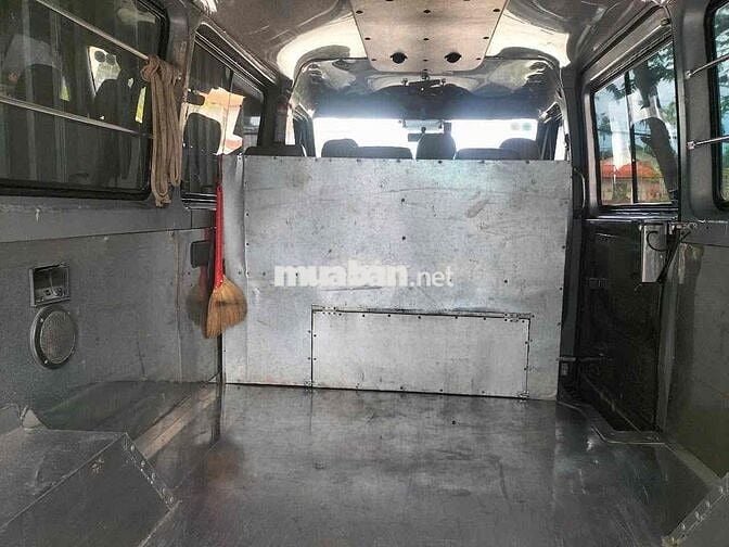 Cần bán Benz Sprinter 2009 Executive 313 - 333000