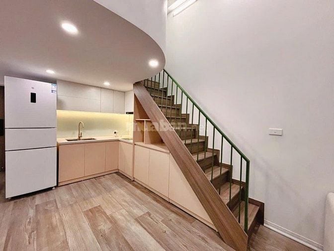 🏡 Nhà 4 tầng xinh xắn – Sẵn ở ngay! giá 4,2 tỉ sổ đỏ chính chủ