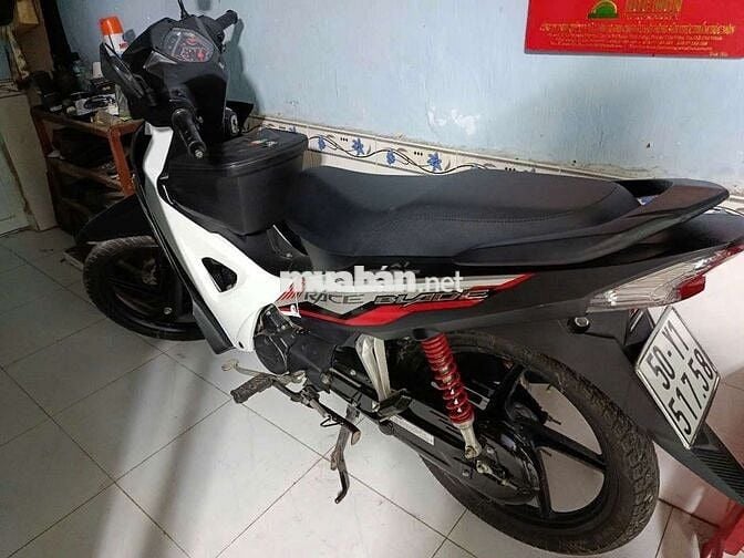 Bán xe Honda chính chủ