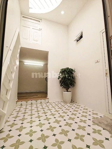 🏡 Nhà 4 tầng xinh xắn – Sẵn ở ngay! giá 4,2 tỉ sổ đỏ chính chủ