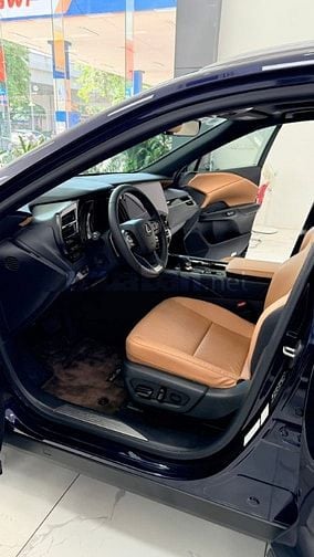 Bán Lexus RX350 Premium sản xuất 2024, lăn bánh 8000Km.