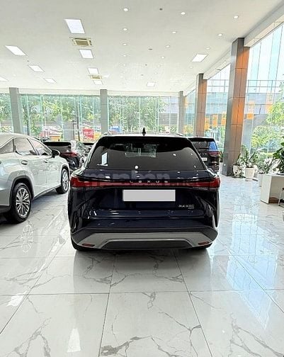Bán Lexus RX350 Premium sản xuất 2024, lăn bánh 8000Km.