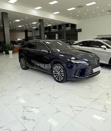 Bán Lexus RX350 Premium sản xuất 2024, lăn bánh 8000Km.