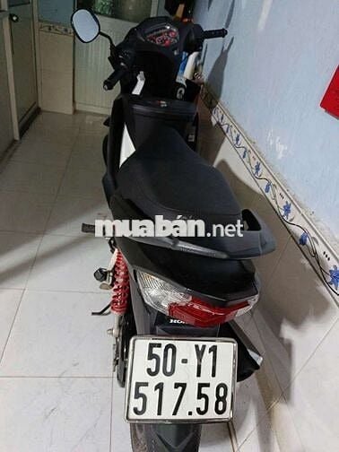 Bán xe Honda chính chủ