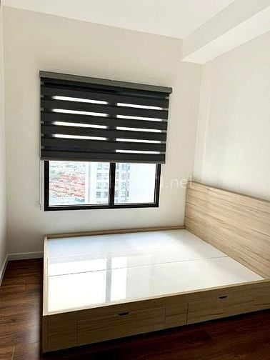 Cao ốc Phú Nhuận, Hoàng Minh Giám, PN: 2p ngủ, 2wc, full nt, 17tr/th