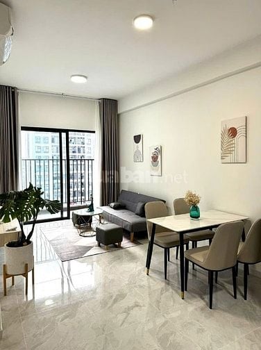 Cao ốc Phú Nhuận, Hoàng Minh Giám, PN: 2p ngủ, 2wc, full nt, 17tr/th