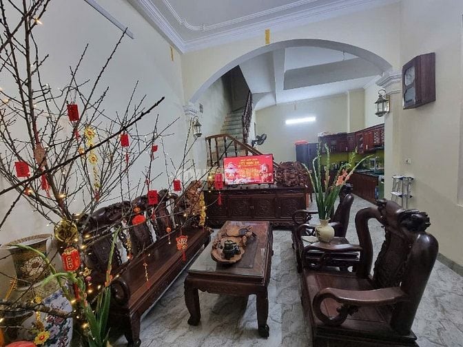 CHÍNH CHỦ BÁN NHÀ TRONG NGÕ 72 TÔN THẤT TÙNG, ĐỐNG ĐA, HÀ NỘI