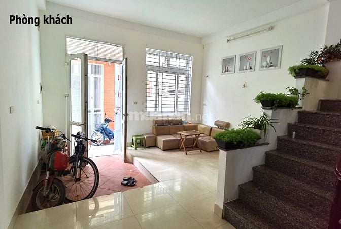 Chính chủ cần bán gấp nhà Quận Hoàng Mai - Hà Nội 