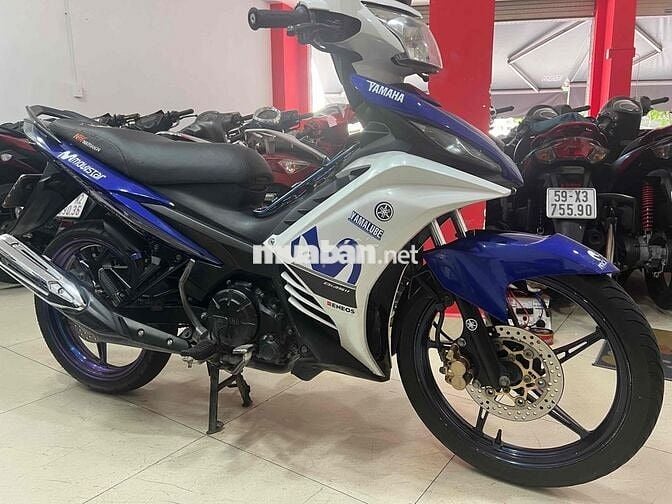 Yamaha Exciter 135.BSTP.Xe đẹp giá chuẩn.BSTP